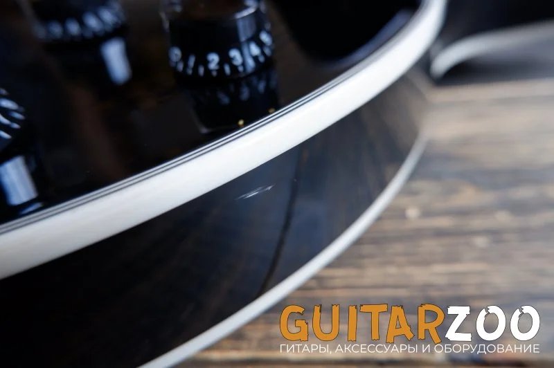 Blitz BLP-CST BLK Les Paul — фото 16