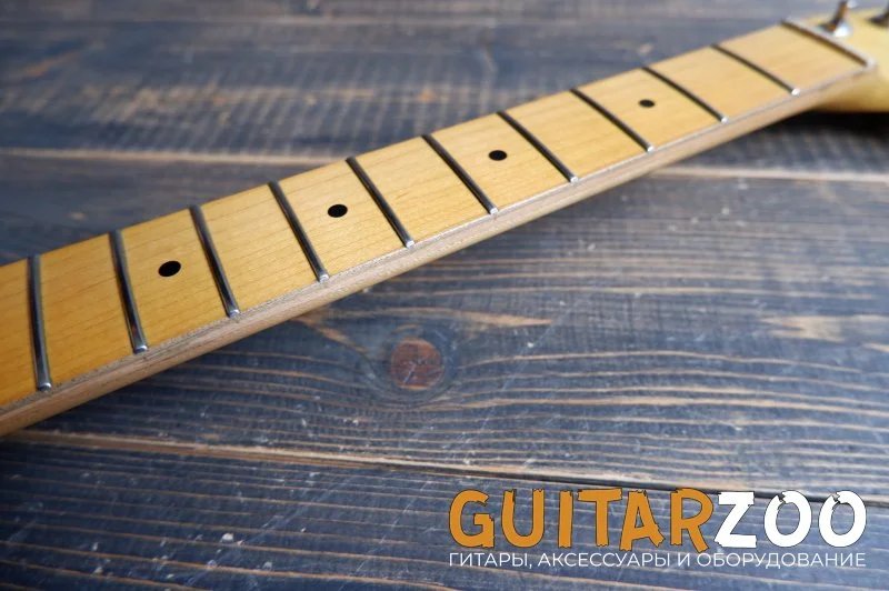 Электрогитара G&L S-500BLB MN Tribute Stratocaster — фото 6