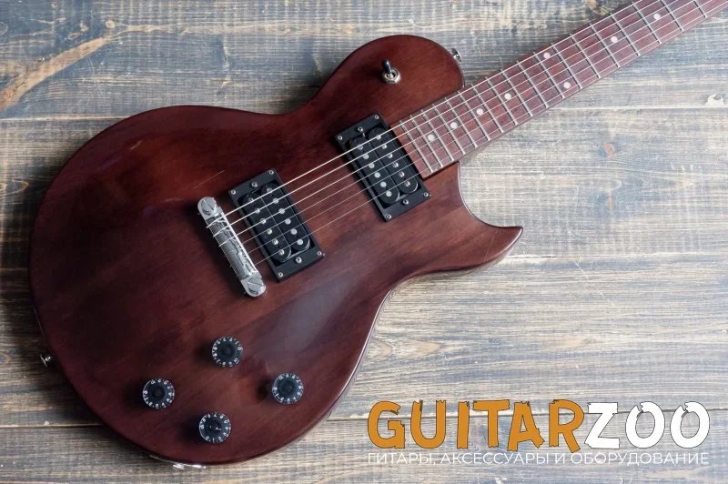 Электрогитара Aria Pro II PE-40 STB — фото 3