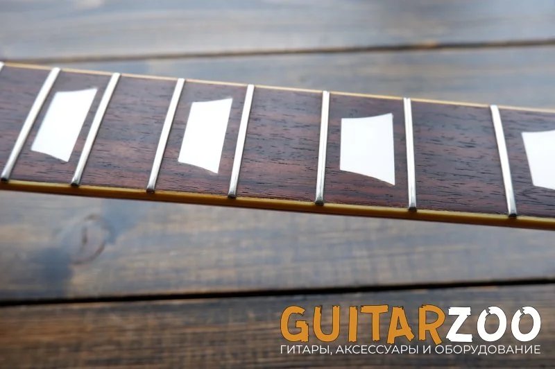 Электрогитара Maison LP-28/CS Les Paul — фото 6
