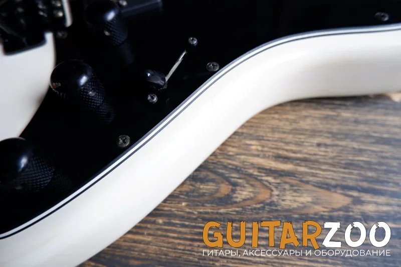 Электрогитара Tokai SD-40S ASWR Super Edition Stratocaster — фото 16