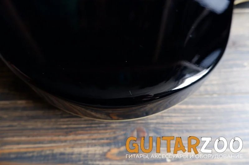 PRS SE Tremonti Standard BK — фото 10