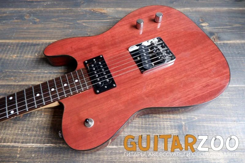 Monogram MGT-CTM/PH Telecaster — фото 15