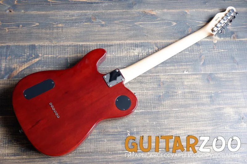 Monogram MGT-CTM/PH Telecaster — фото 12
