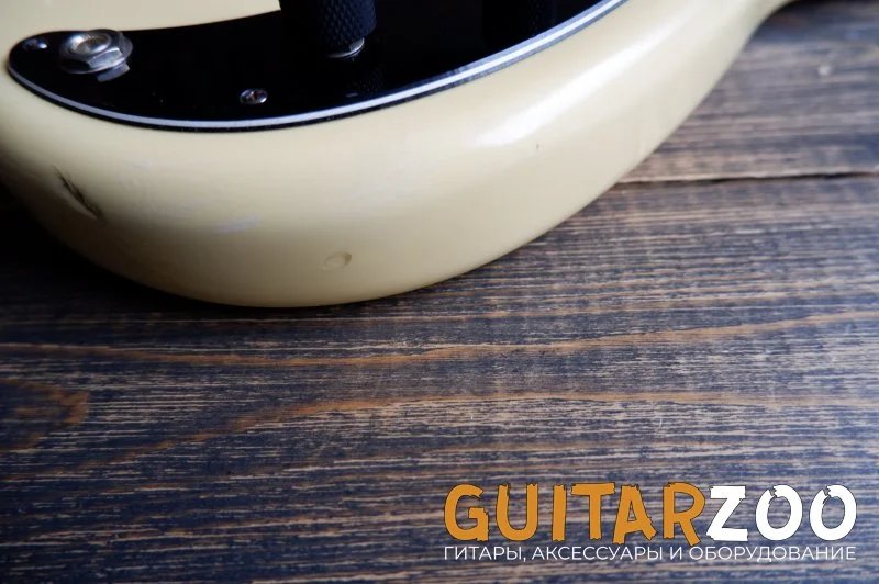 Edwards E-PB-78R/LT VW Precision Bass — фото 16