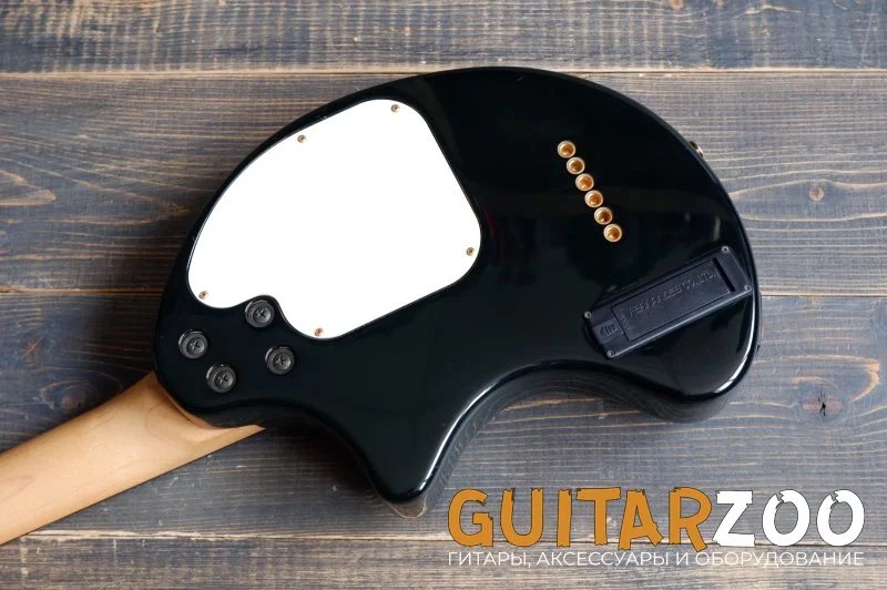 Электрогитара Fernandes ZO-3C BK — фото 16