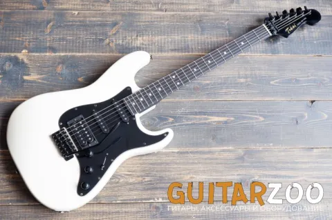 Электрогитара Tokai SD-40S ASWR Super Edition Stratocaster