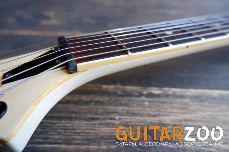 Электрогитара Fernandes TE-75BT — фото 10
