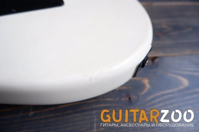 Электрогитара Tokai SD-40S ASWR Super Edition Stratocaster — фото 24