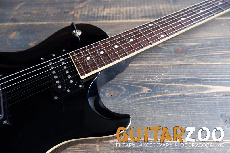 PRS SE Tremonti Standard BK — фото 4