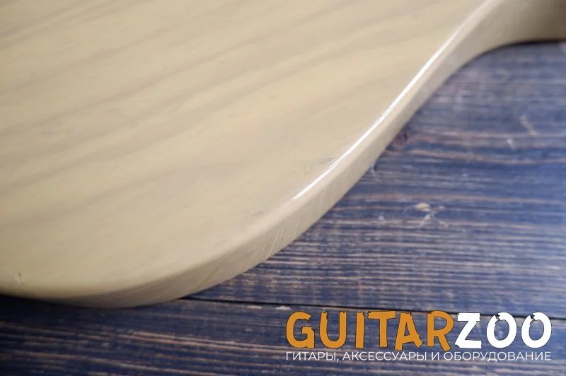 G&L TRC-AC-R BLD Tribute Custom Telecaster — фото 23