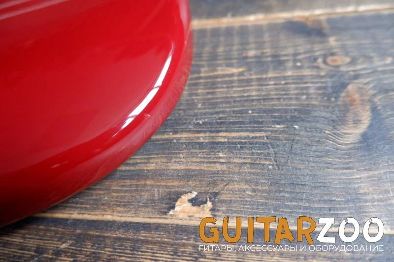 Legend LPB-Z RED Precision Bass — фото 9