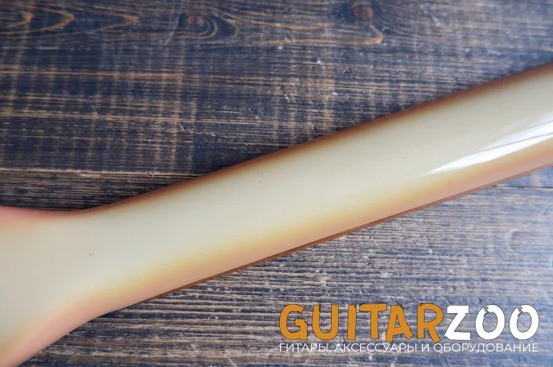 Электрогитара Danelectro 59 DC CB — фото 19