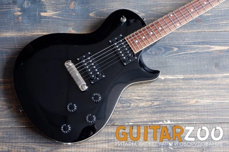 Электрогитара PRS SE Tremonti Standard BK — фото 3
