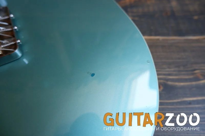 CoolZ ZTL-2R OTM Telecaster — фото 12