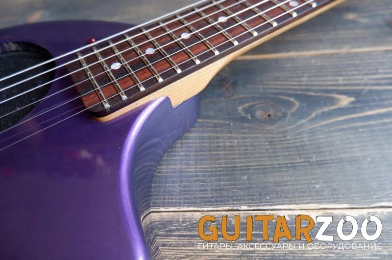 Электрогитара Fernandes ZO-3C MTV — фото 14