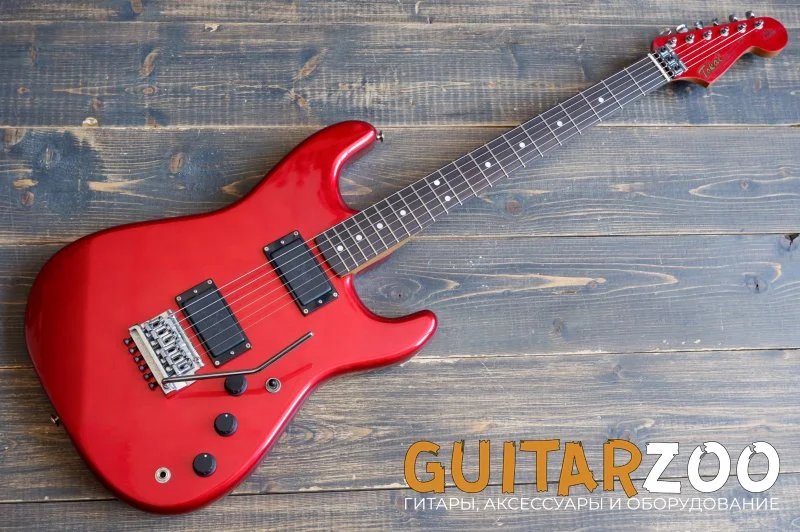 Электрогитара Tokai Super Edition MR Special Series Stratocaster