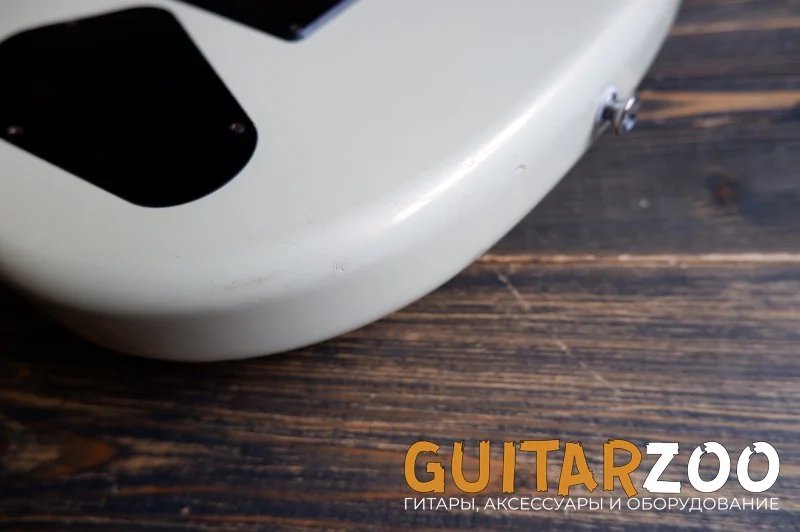 Электрогитара Yamaha Session 503 PW — фото 20