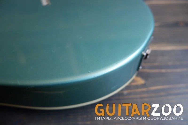 CoolZ ZTL-2R OTM Telecaster — фото 18