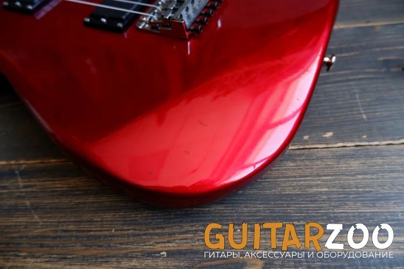 Электрогитара Tokai Super Edition MR Special Series Stratocaster — фото 11