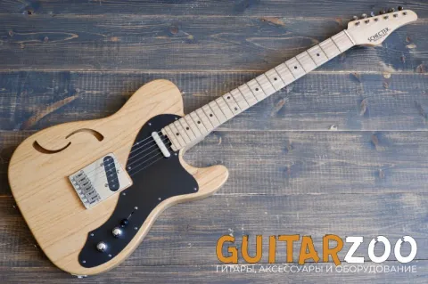 Schecter PS-S-PT-TH Telecaster