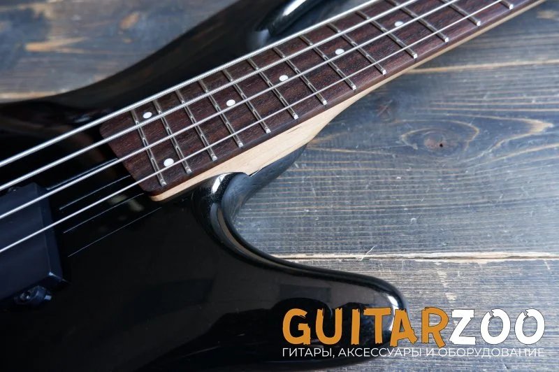 Бас-гитара Ibanez SR-350IP Soundgear — фото 4