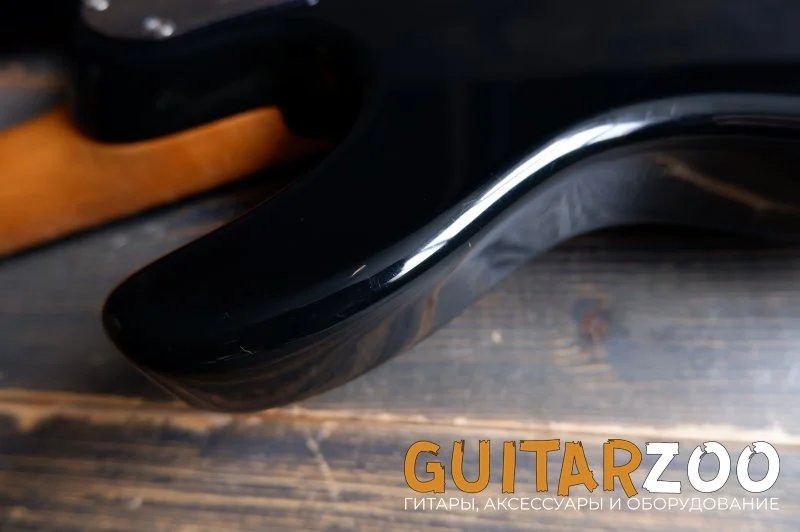 Ernie Ball Music Man Silhouette H-H — фото 25