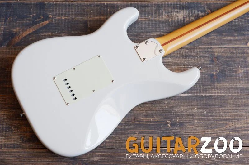 Электрогитара CoolZ ZST-1R VWH Stratocaster — фото 17