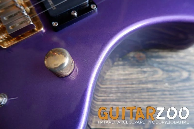 Электрогитара Fernandes ZO-3C MTV — фото 15