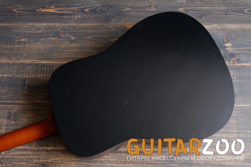 Акустическая гитара Art & Lutherie Cedar Black — фото 21
