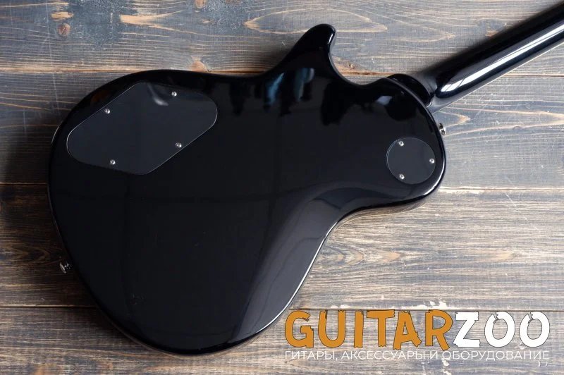 Электрогитара PRS SE Tremonti Standard BK — фото 12