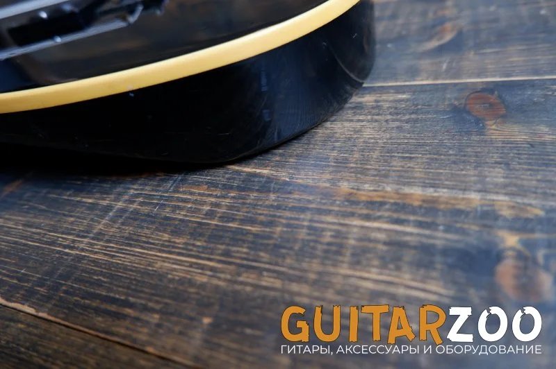 Электрогитара Bill Lawrence BT3M-85B BLK Telecaster — фото 21