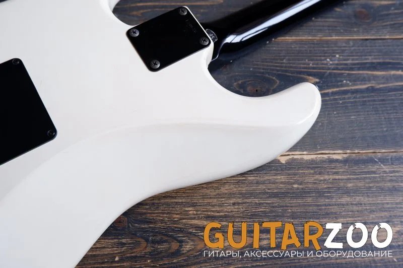 Электрогитара Tokai SD-40S ASWR Super Edition Stratocaster — фото 19