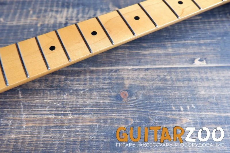 Электрогитара CoolZ ZTL-10M VNT Telecaster — фото 6
