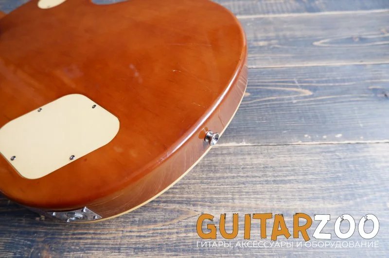 Электрогитара Maison MS-18HS Les Paul — фото 24