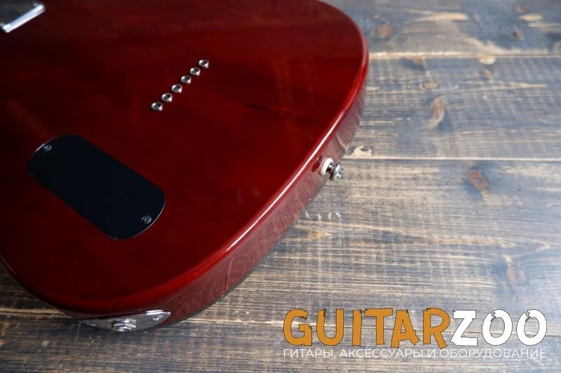 Monogram MGT-CTM/PH Telecaster — фото 21