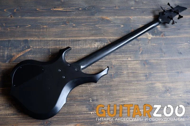 Бас-гитара Edwards E-T-98FR SPS Forest Bass — фото 11