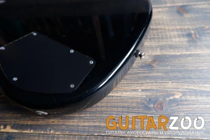G&L L-2000 3TS Tribute — фото 17