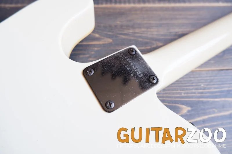 Электрогитара Fernandes TE-75BT — фото 29