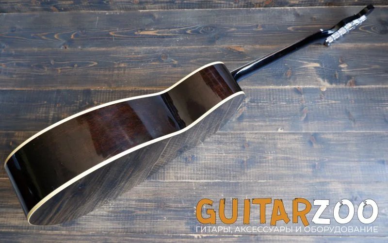 Fender YF-35BL Rocky — фото 24