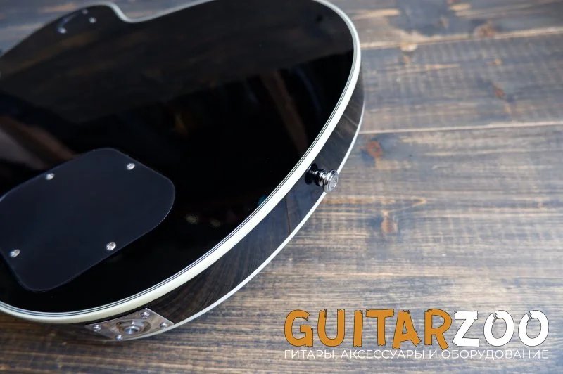 Электрогитара Grass Roots G-LP-50C JS Les Paul — фото 18