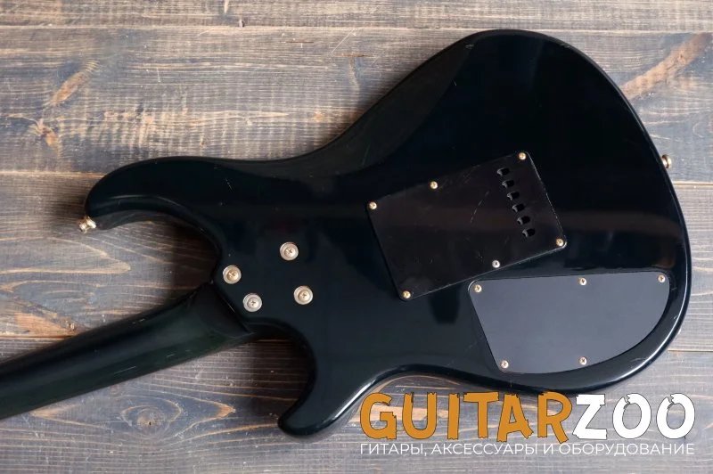 Электрогитара Bill Lawrence BYIR-60G — фото 20
