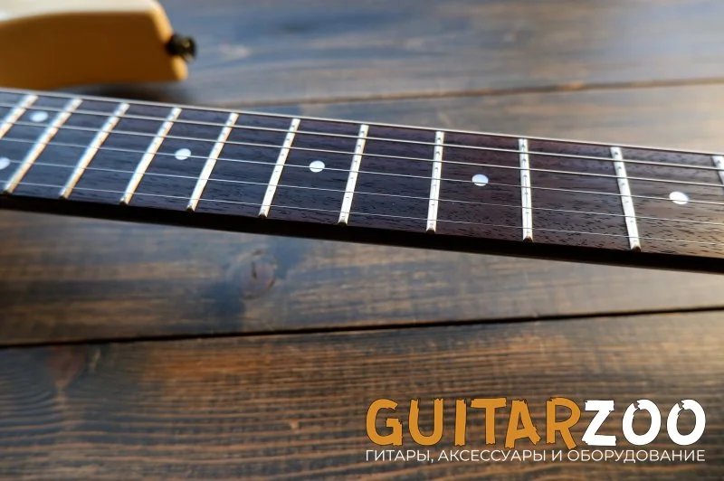 Yamaha RGX-512P WH Rock'n Road — фото 18