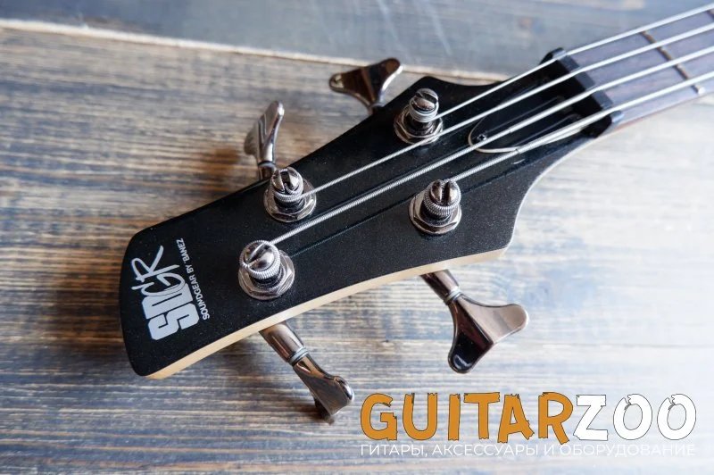 Бас-гитара Ibanez SR-350IP Soundgear — фото 16