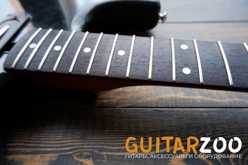Электрогитара Yamaha SC-700 BLK Super Combinator — фото 5