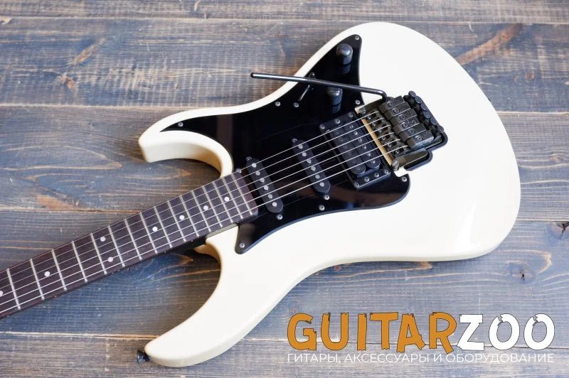 Yamaha RGX-512P WH Rock'n Road — фото 3
