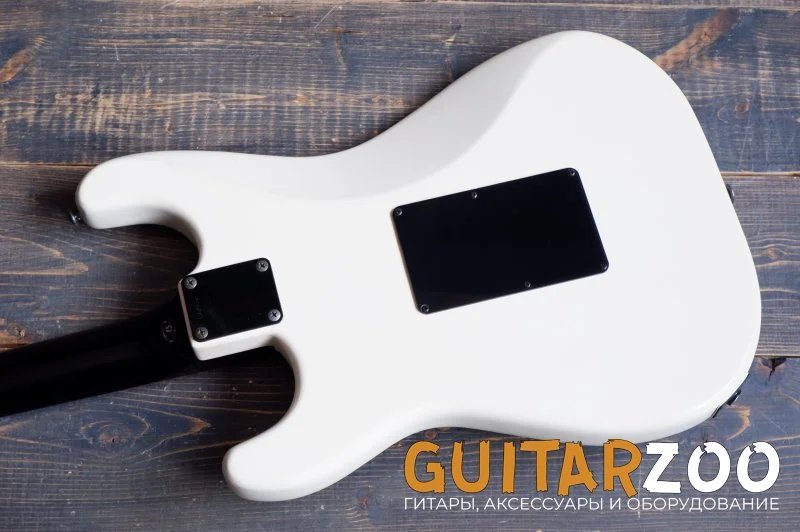 Электрогитара Tokai SD-40S ASWR Super Edition Stratocaster — фото 26