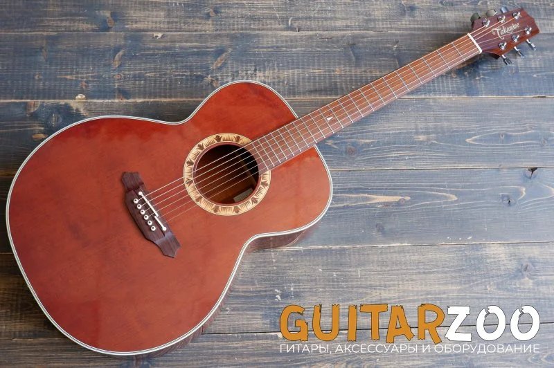 Takamine PT-507 VB