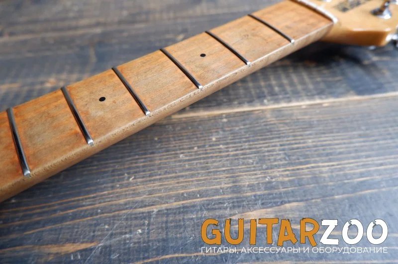 Ernie Ball Music Man Silhouette H-H — фото 5