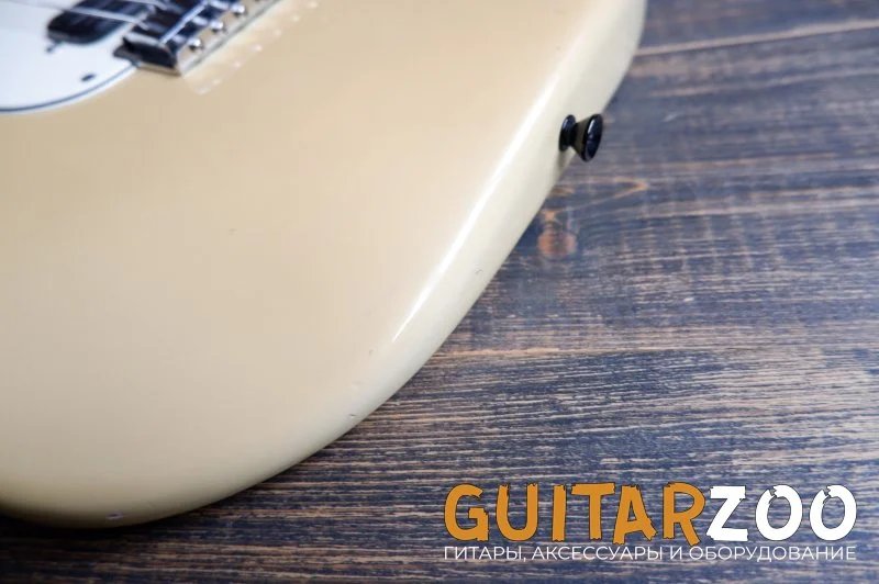 Электрогитара Bill Lawrence BL1-010R PW Stratocaster — фото 10